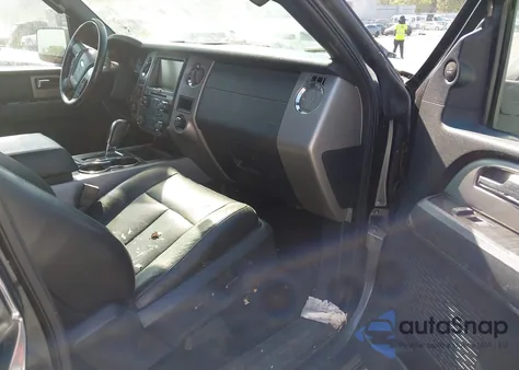 2015 Ford Expedition El Limited from USA, damaged, VIN 1FMJK2AT8FEF37158